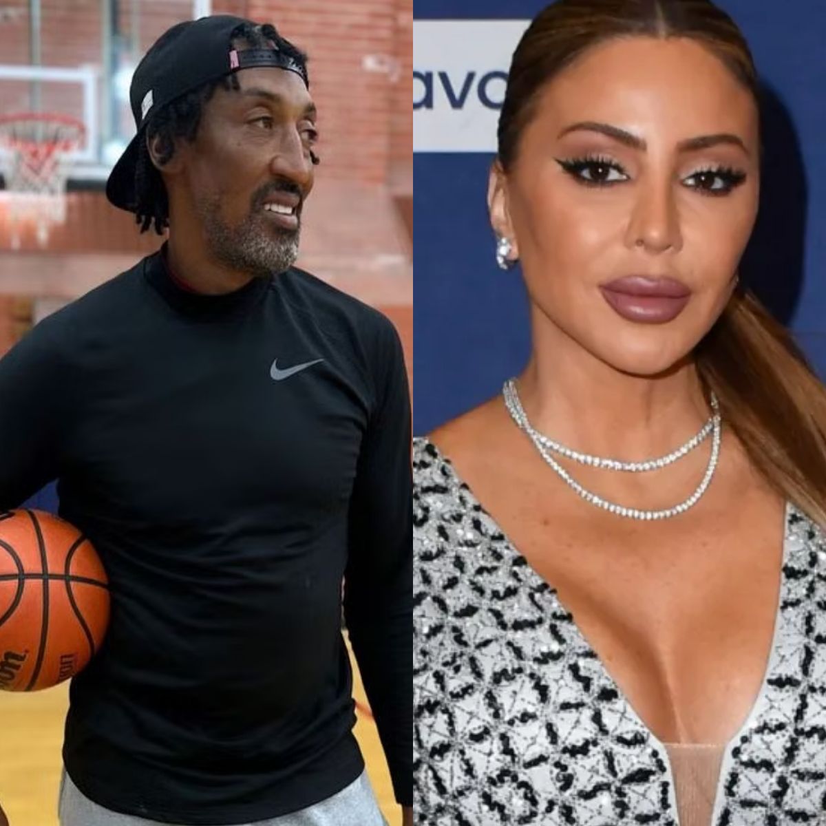 BREAKING: Scottie Pippen’s Ex-Wife Larsa Pippen Wins Huge Settlement ...