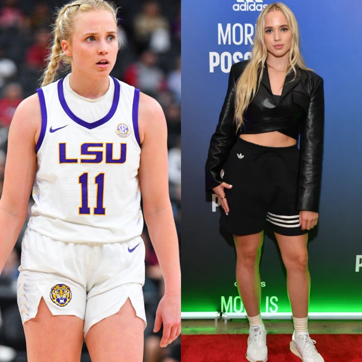 Who Is Hailey Van Lith’s Boyfriend? Everything About Her Love Life News