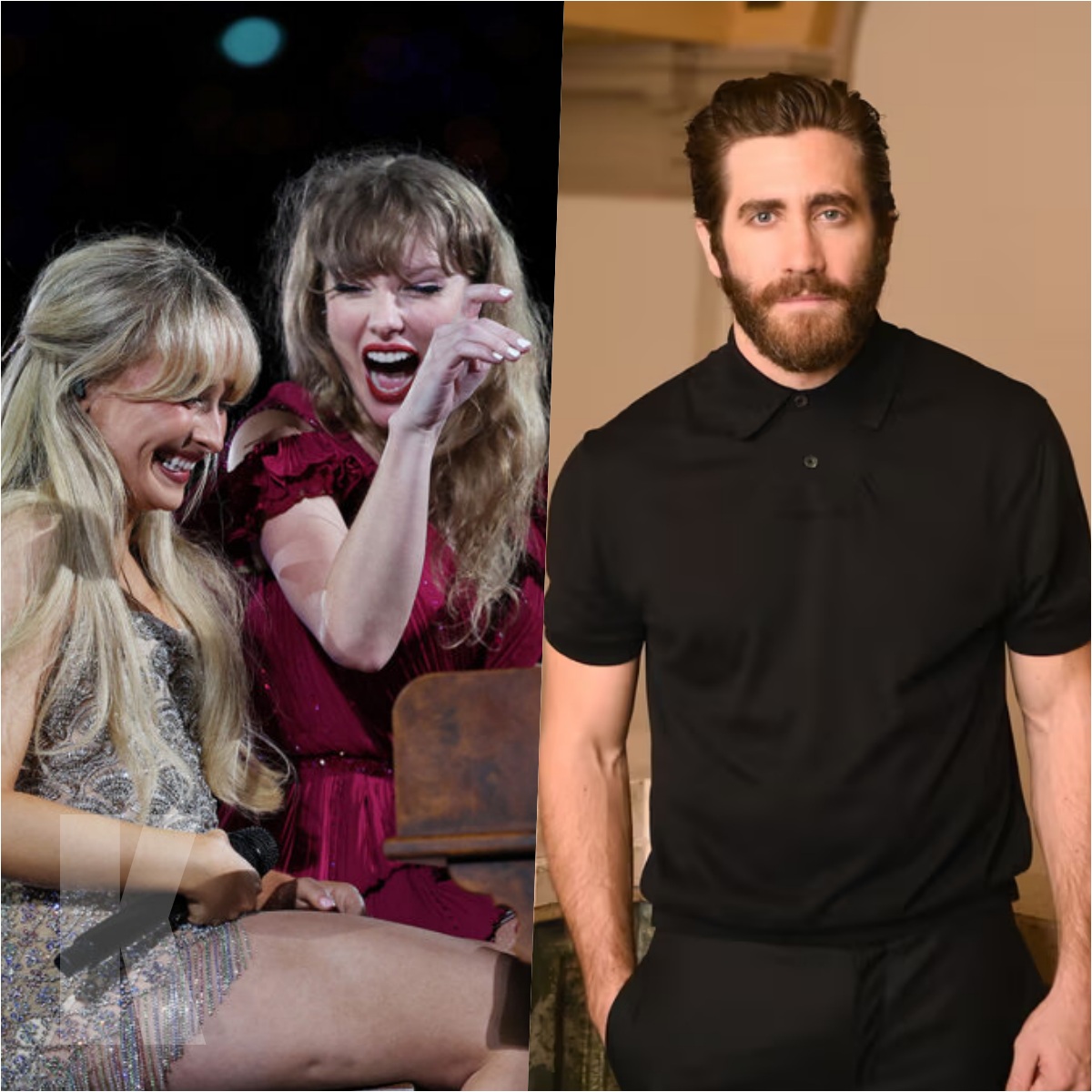 Upside Down: Sabrina Carpenter and Jake Gyllenhaal to Share SNL Stage ...