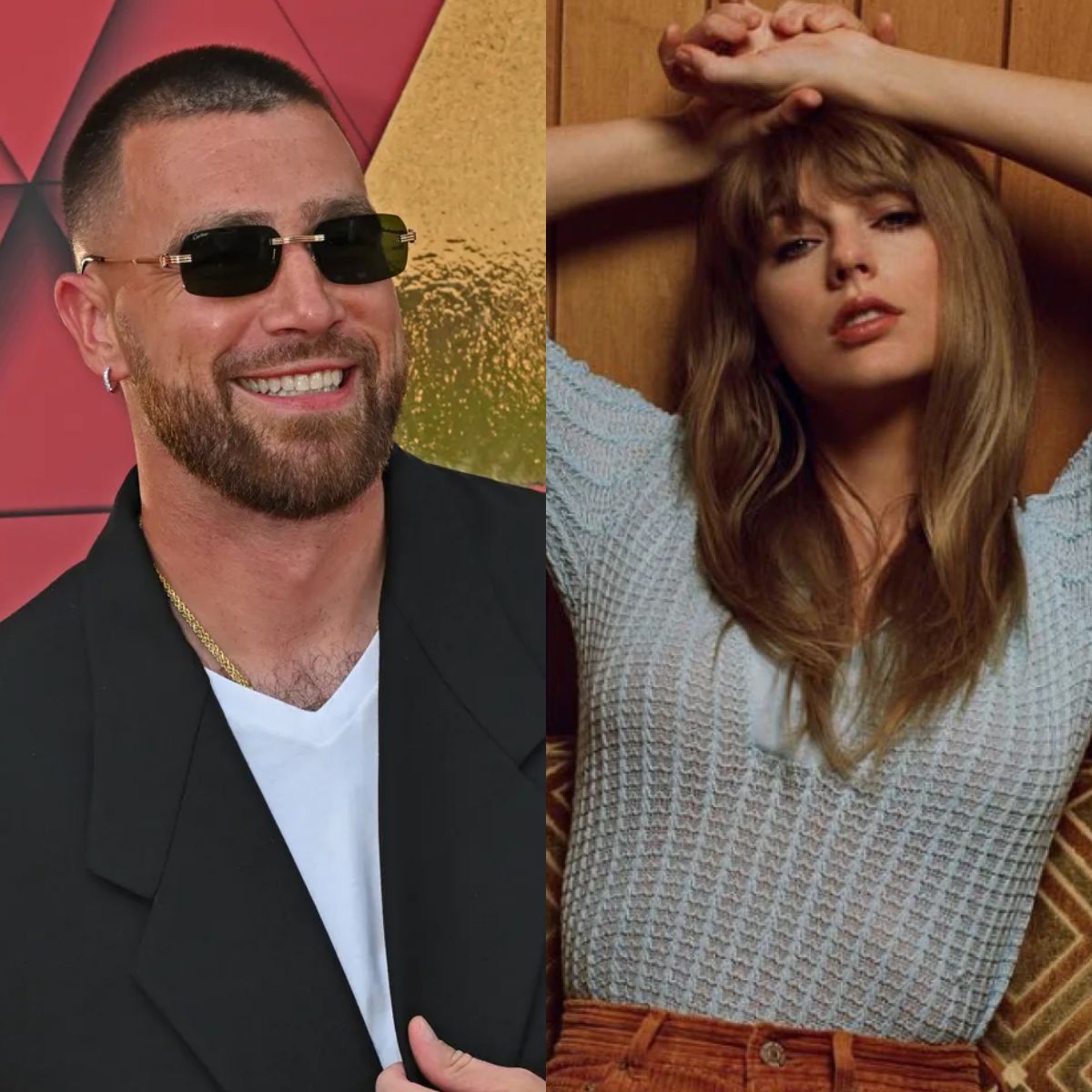Will Travis Kelce attend and support Taylor Swift’s Eras Tour in Lisbon