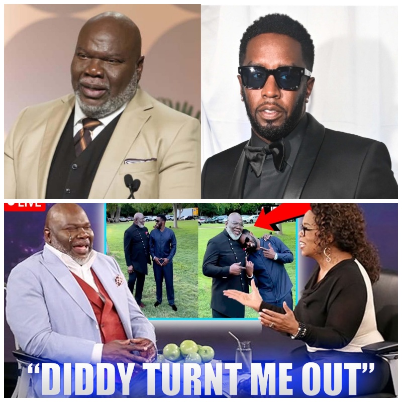 The whole world will be shocked by the news about Diddy revealed by TD