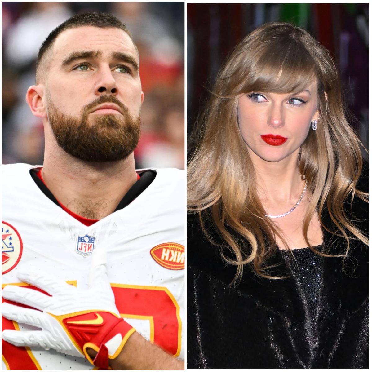 Taylor Swift Fans’ Behavior Forced Travis Kelce To Make Unexpected ...