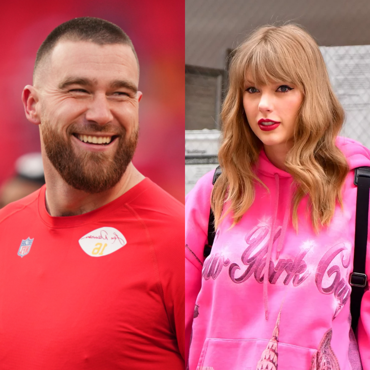 *Taylor Swift And Travis Kelce’s ‘relationship Rule May Eventually Put ...