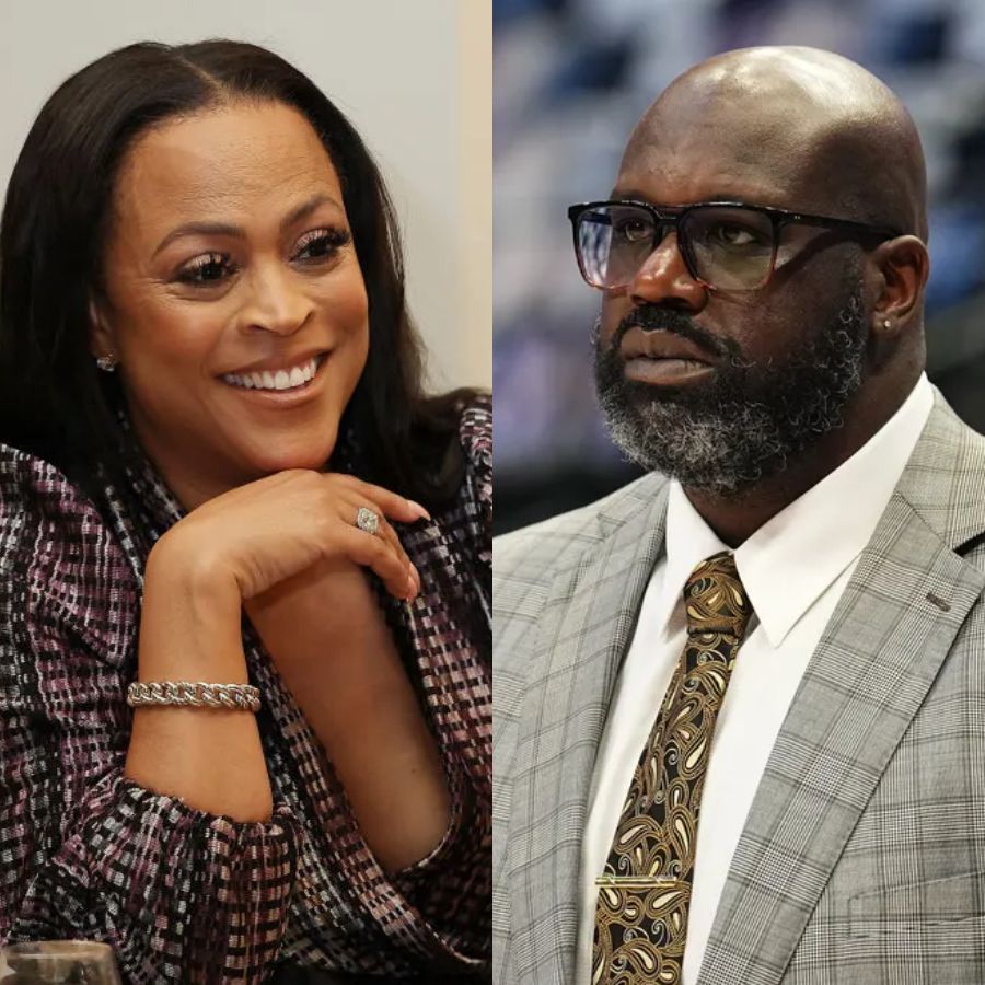 Shaquille Oneal Reacted Strongly After Ex Wife Shaunie Hendersons Bombshell Statement About