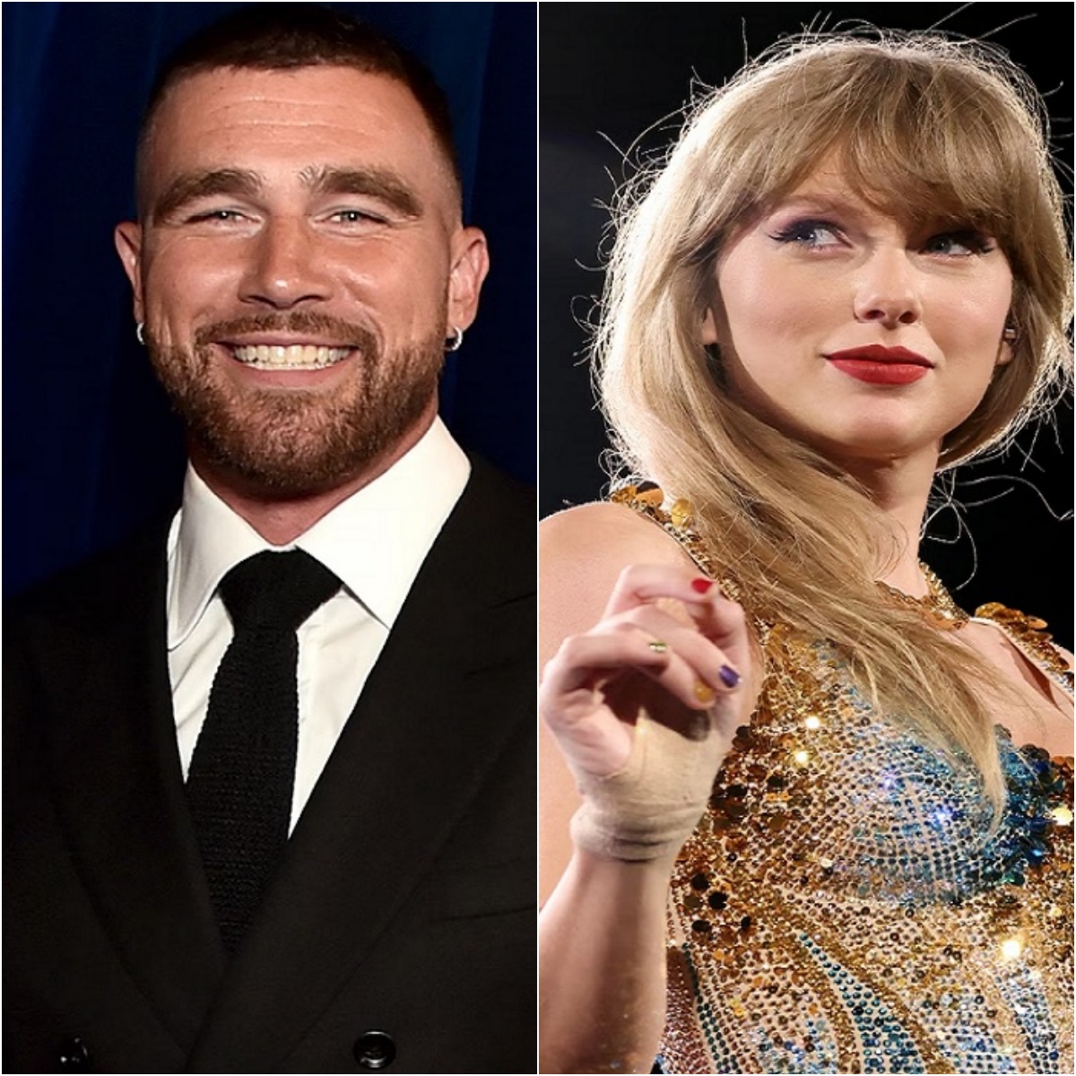 Proposal Might Happen For Taylor Swift And Travis Kelce Sooner Than You Think Here Is When They 5052