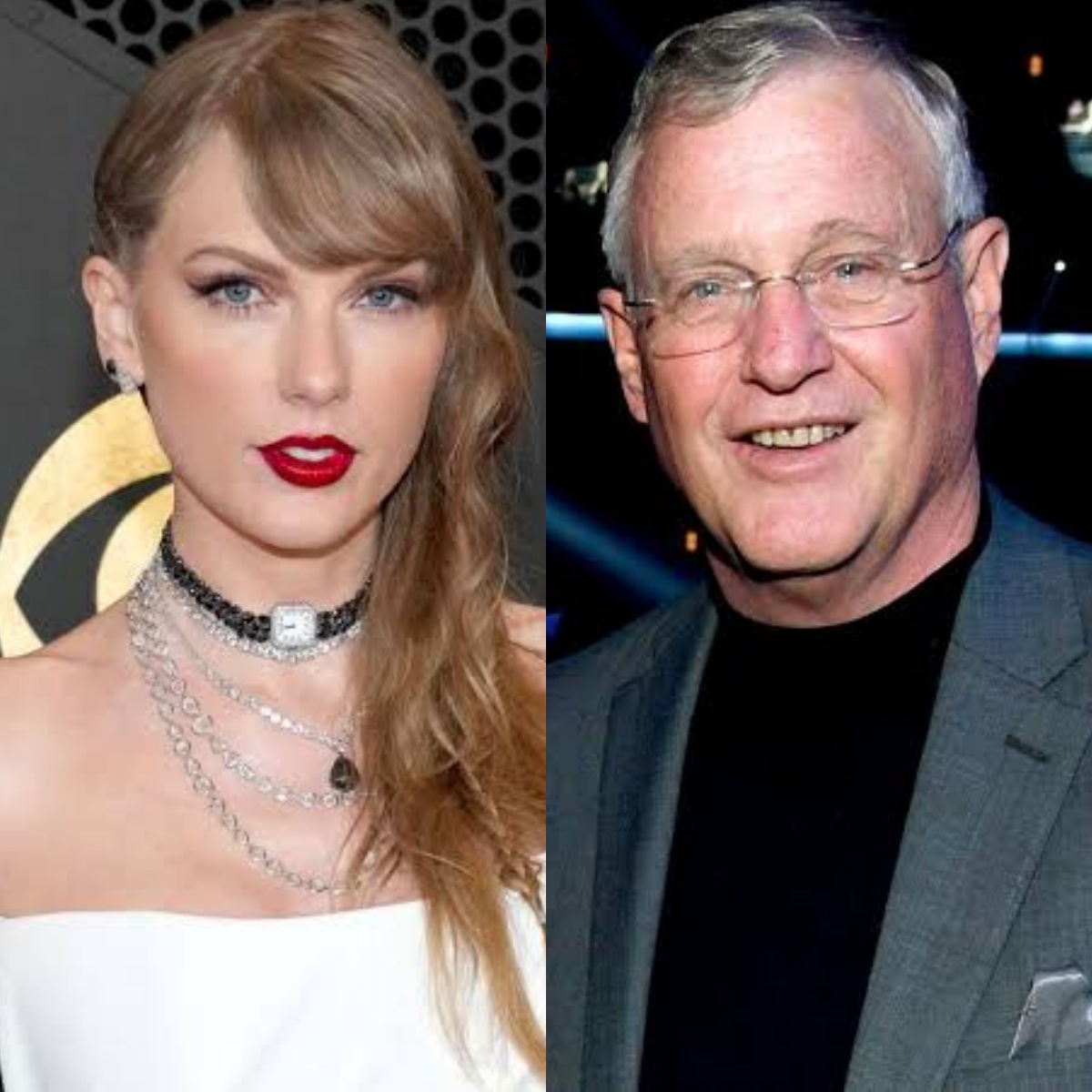 BREAKING NEWS: Taylor Swift’s father, Scott Swift, has reportedly ...