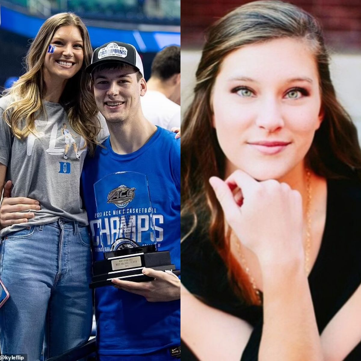 Meet Kyle Filipowski’s Girlfriend, Caitlin Hutchison, Who’s Got