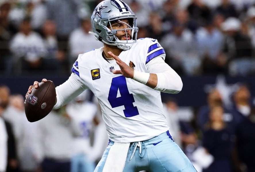 REPORT: Dallas Cowboys Reporter Gives Major UPDATE To Dak Prescott’s ...